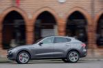 Maserati Levante 2016 года (WW)